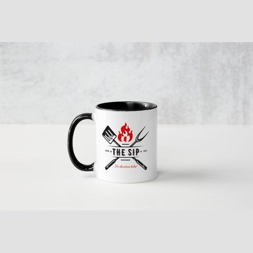 The Sip Coffee Mug